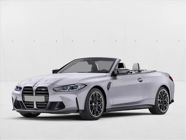 2023 BMW M4 Competition xDrive for sale in Golden, CO