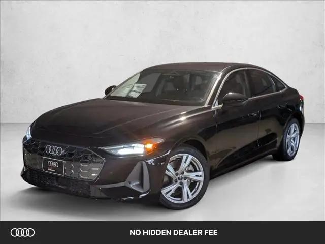 2025 Audi A5 Premium TFSI quattro S tronic for sale in Bellevue, WA