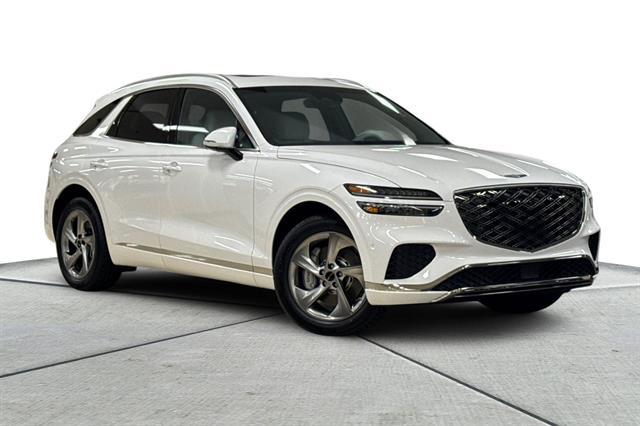 2026 Genesis GV70 2.5T Advanced for sale in San Bruno, CA