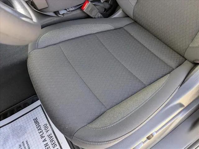 2026 Chevrolet Silverado 2500HD Crew Cab, Standard Bed, WT, 4WD