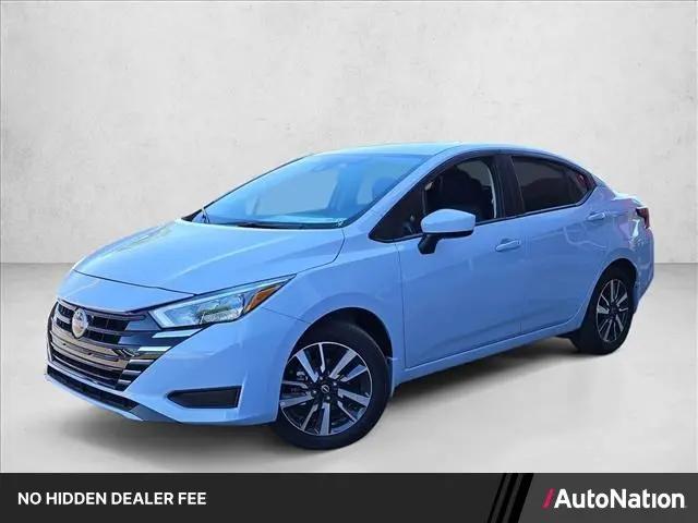 2025 Nissan Versa 1.6 SV for sale in Tempe, AZ