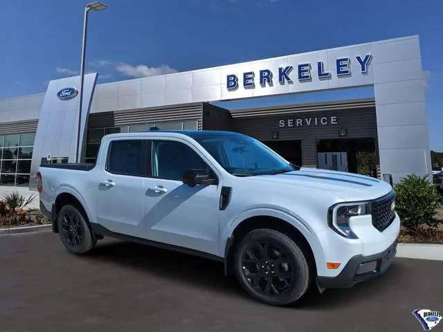 2025 Ford Maverick Lariat for sale in Moncks Corner, SC