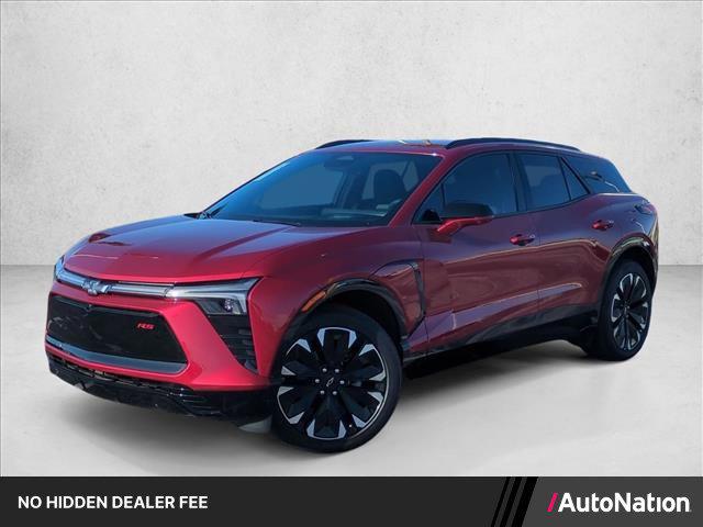 2025 Chevrolet V Blazer RS FWD for sale in Clearwater, FL