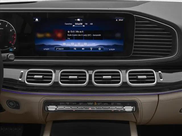 2026 Mercedes-Benz GLE GLE 580 4MATIC
