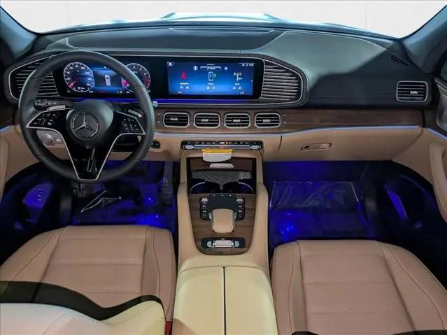 2026 Mercedes-Benz GLE GLE 580 4MATIC