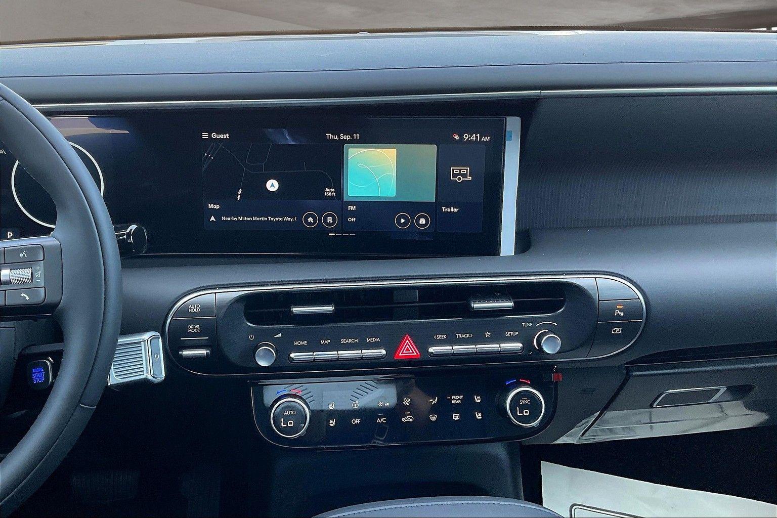 2026 Hyundai Palisade Calligraphy - Photo 7