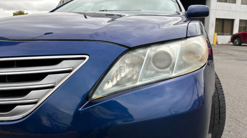 2008 Toyota Camry Base