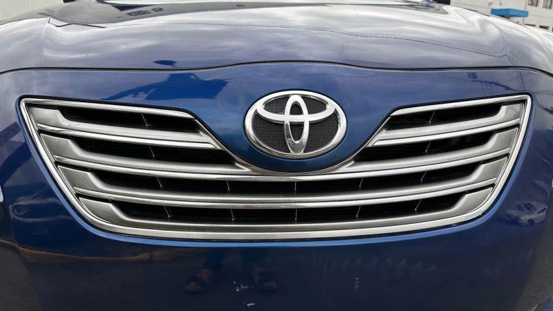 2008 Toyota Camry Base