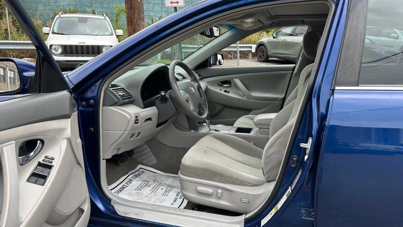 2008 Toyota Camry Base