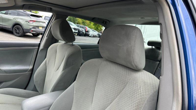 2008 Toyota Camry Base