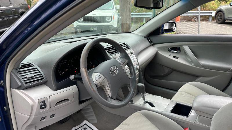 2008 Toyota Camry Base