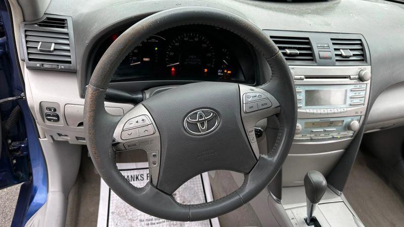 2008 Toyota Camry Base