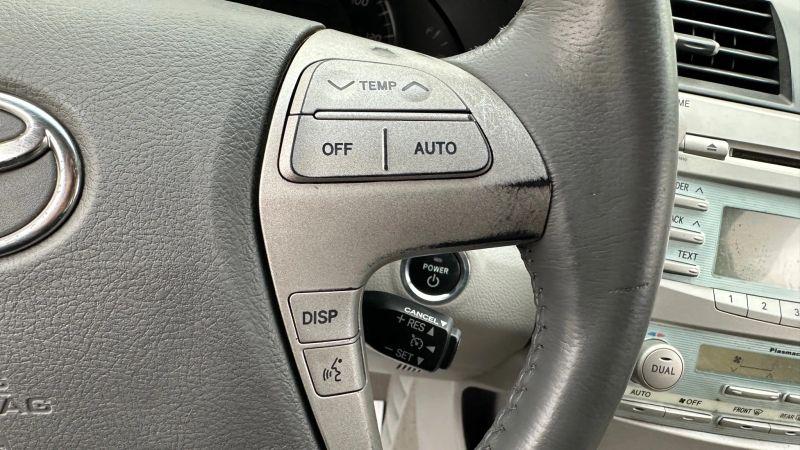 2008 Toyota Camry Base