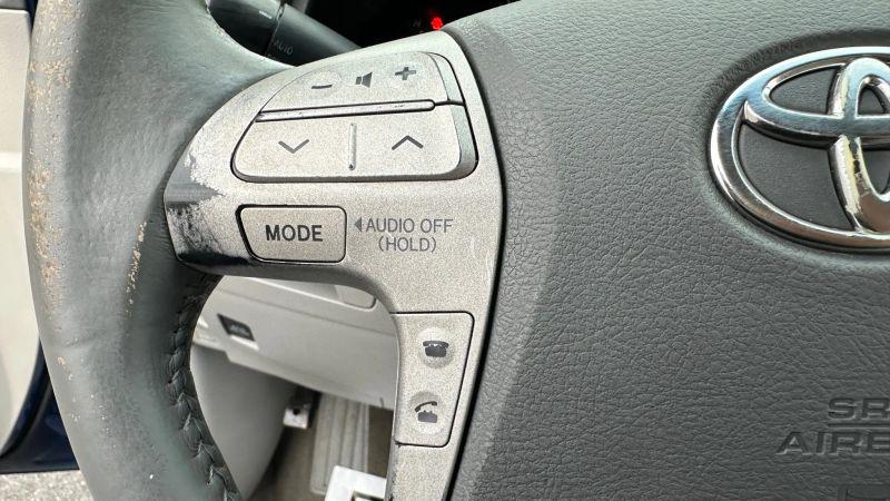 2008 Toyota Camry Base