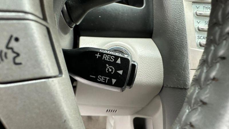 2008 Toyota Camry Base