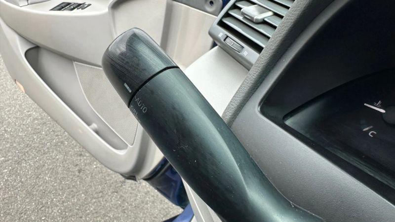 2008 Toyota Camry Base