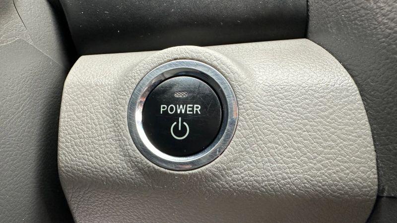 2008 Toyota Camry Base