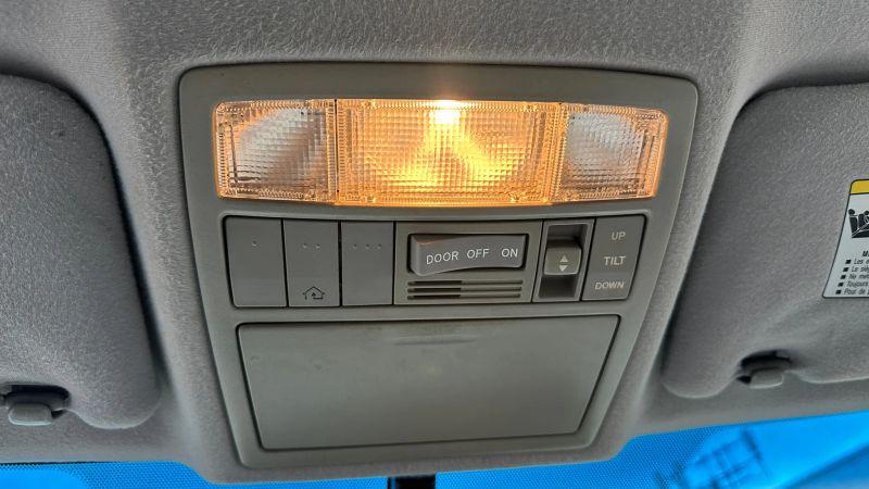 2008 Toyota Camry Base