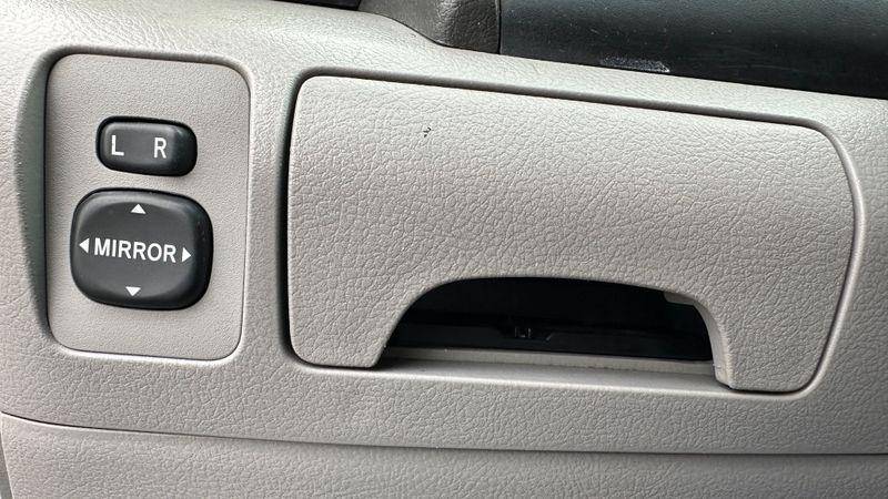 2008 Toyota Camry Base