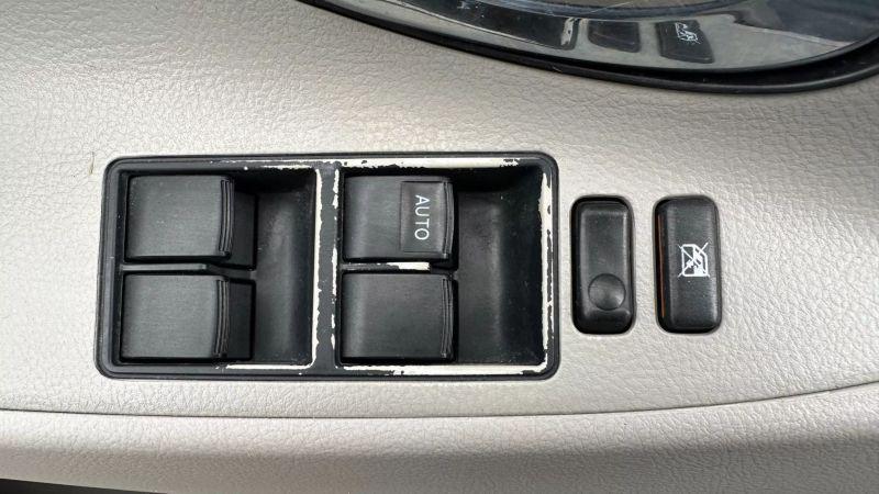 2008 Toyota Camry Base