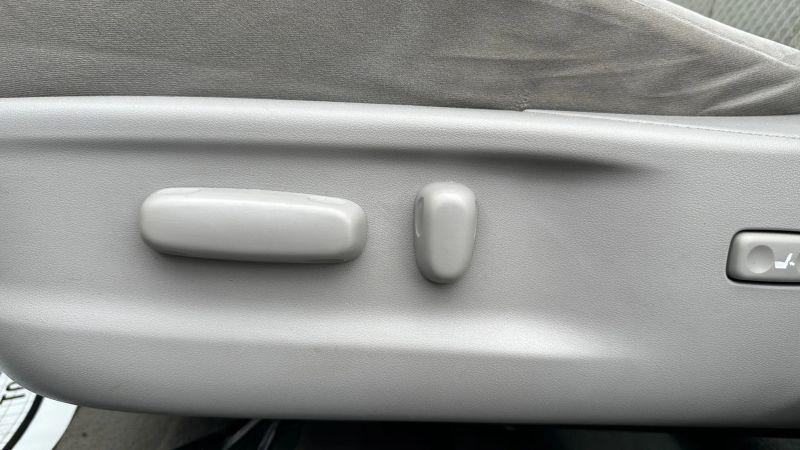 2008 Toyota Camry Base