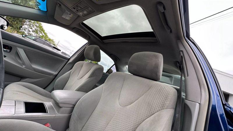 2008 Toyota Camry Base
