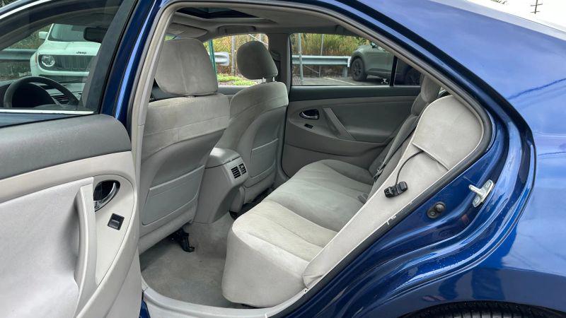 2008 Toyota Camry Base
