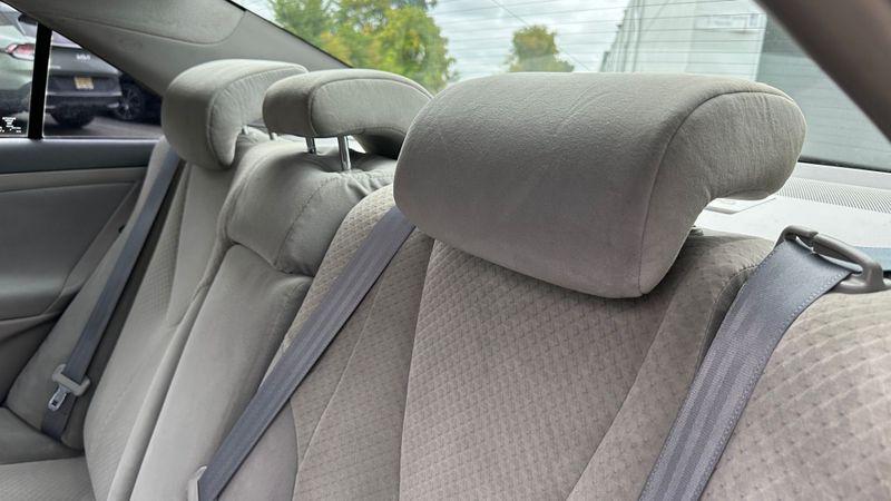 2008 Toyota Camry Base