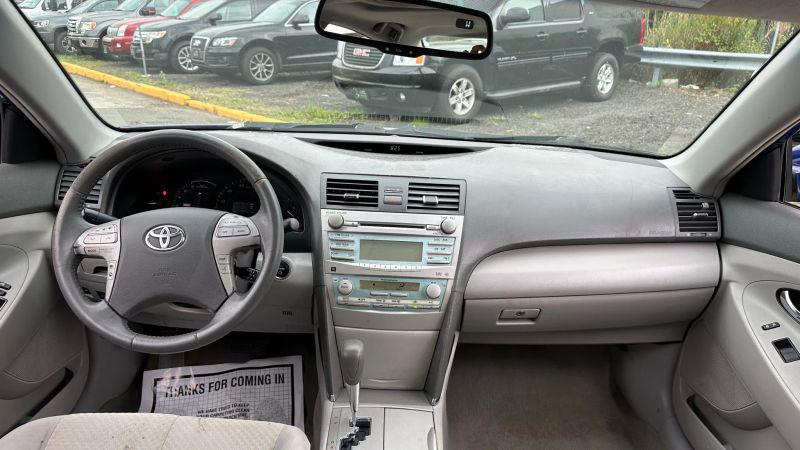 2008 Toyota Camry Base