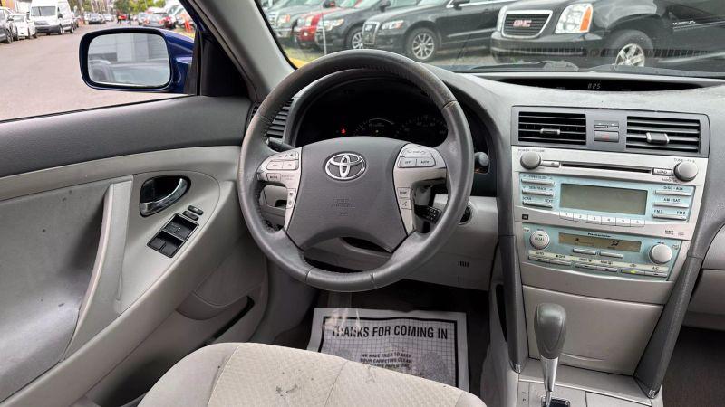 2008 Toyota Camry Base