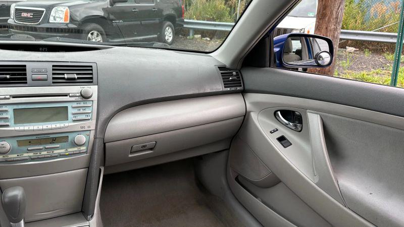 2008 Toyota Camry Base
