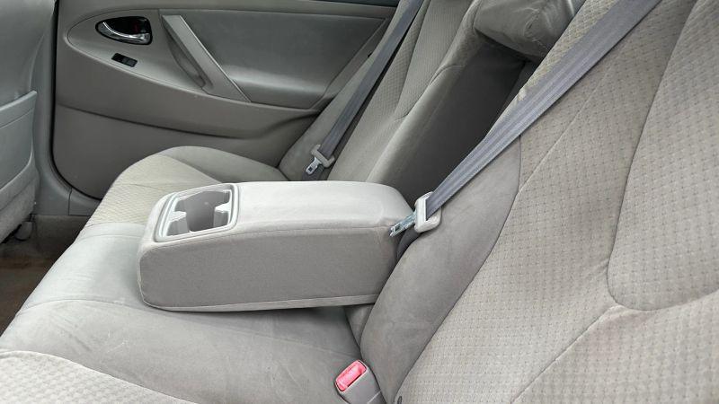 2008 Toyota Camry Base