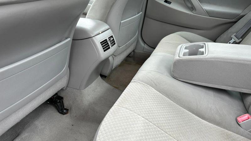 2008 Toyota Camry Base