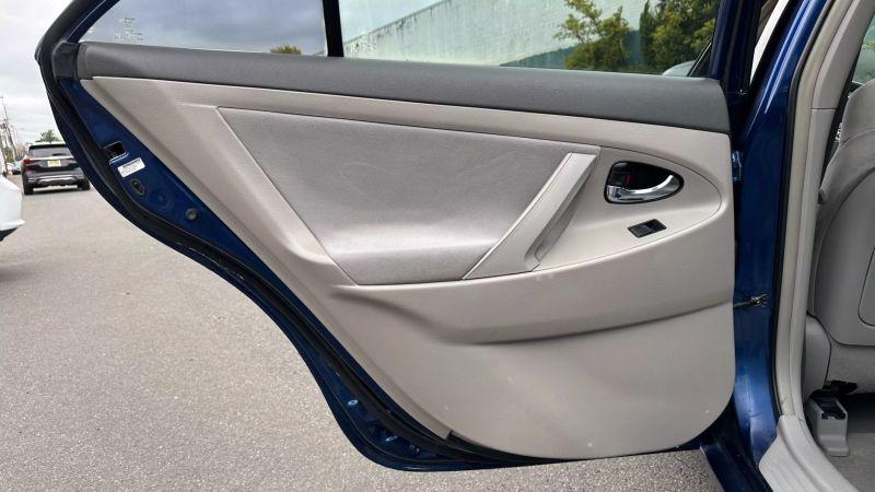2008 Toyota Camry Base