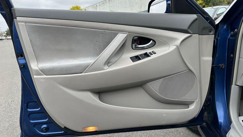 2008 Toyota Camry Base