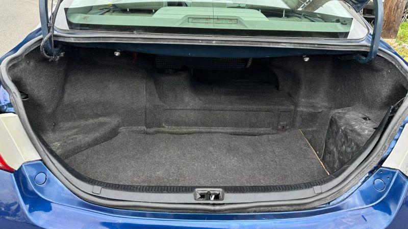 2008 Toyota Camry Base