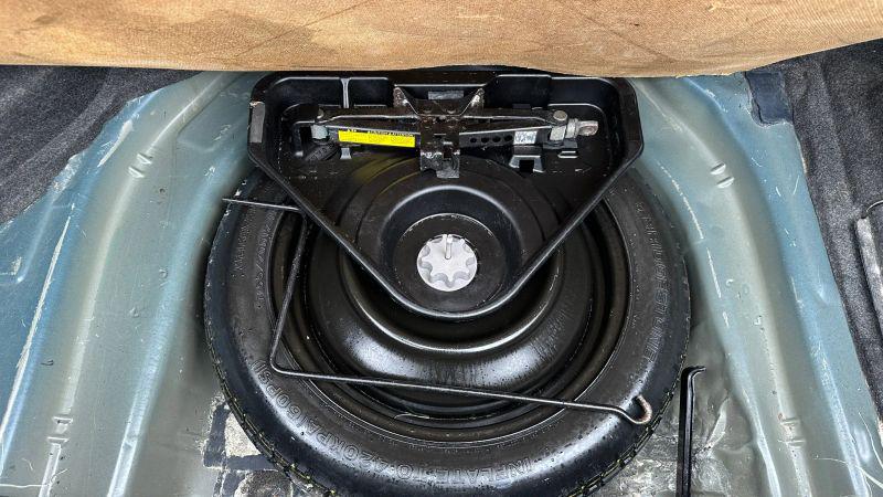 2008 Toyota Camry Base