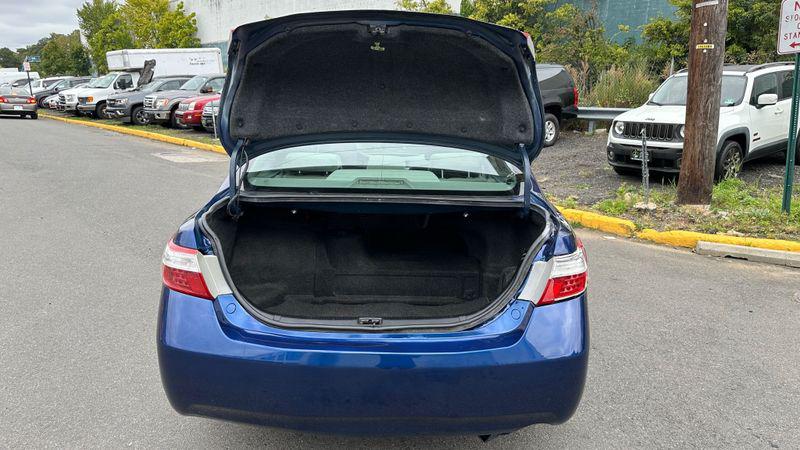 2008 Toyota Camry Base