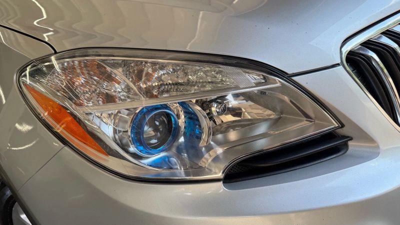 2015 Buick Encore Base