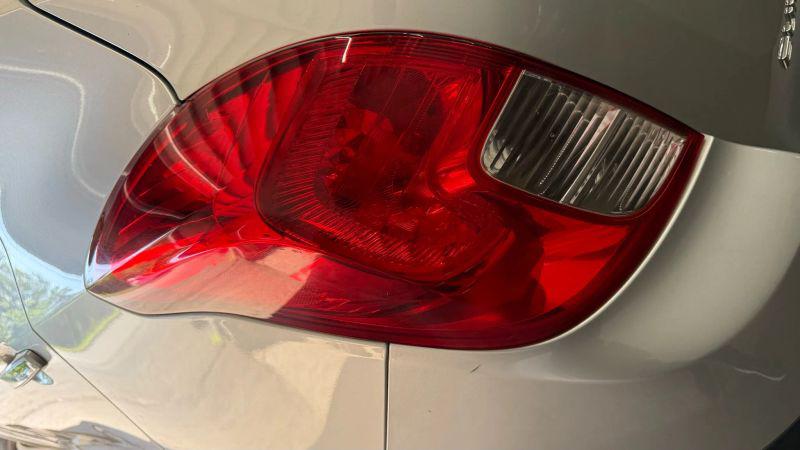 2015 Buick Encore Base