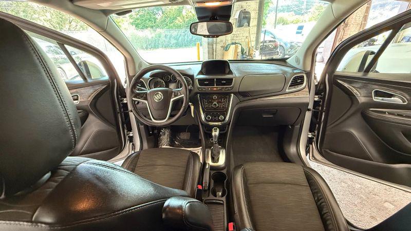 2015 Buick Encore Base