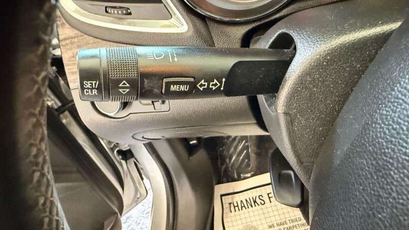 2015 Buick Encore Base