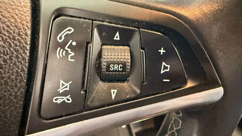 2015 Buick Encore Base