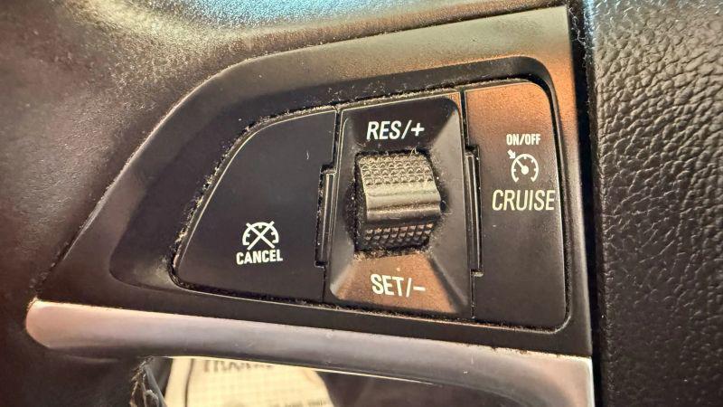 2015 Buick Encore Base