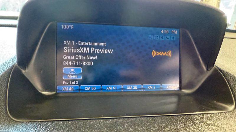 2015 Buick Encore Base