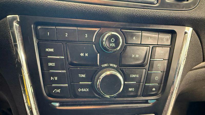 2015 Buick Encore Base