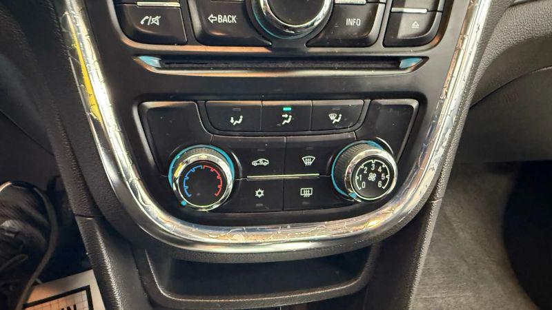 2015 Buick Encore Base