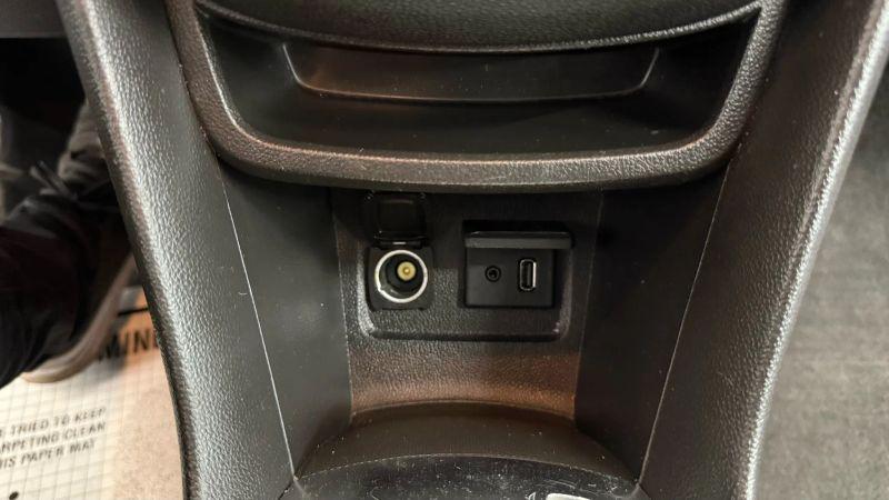 2015 Buick Encore Base