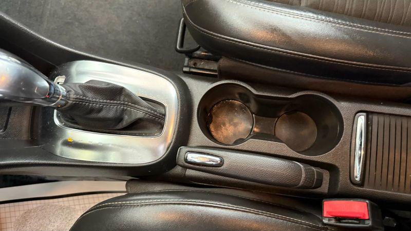 2015 Buick Encore Base