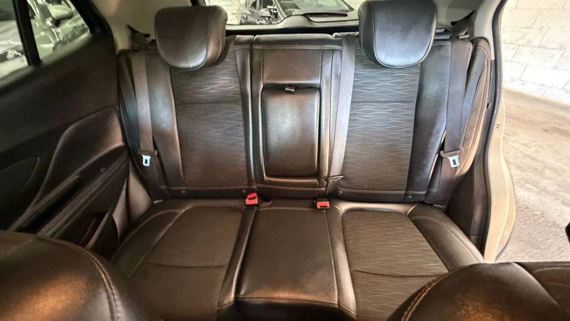 2015 Buick Encore Base
